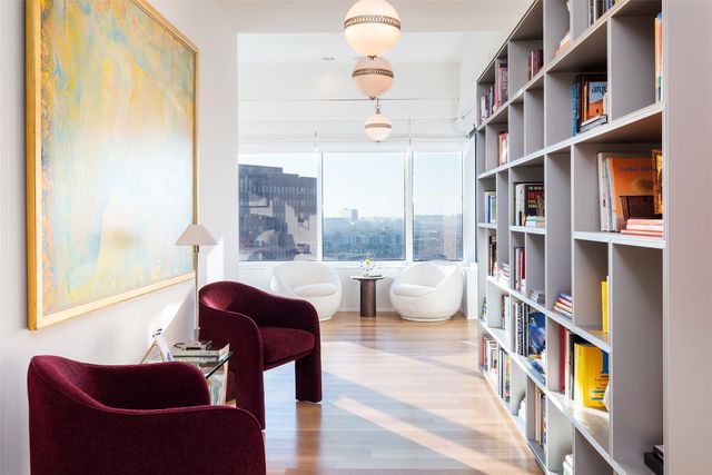 3505 Turtle Creek Boulevard 17E, Dallas, TX 75219