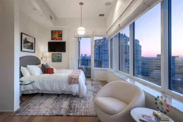 3505 Turtle Creek Boulevard 17E, Dallas, TX 75219