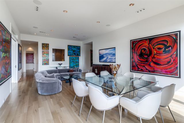 3505 Turtle Creek Boulevard 17E, Dallas, TX 75219