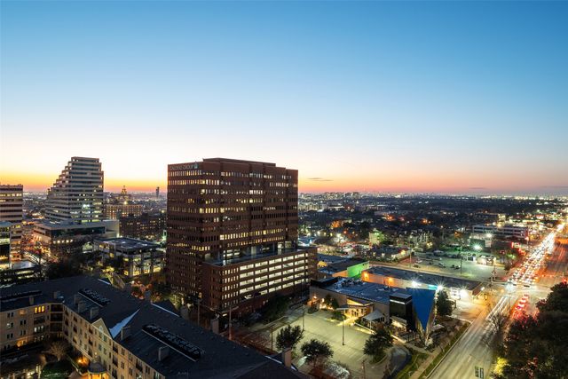 3505 Turtle Creek Boulevard 17E, Dallas, TX 75219