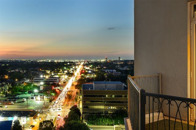 3505 Turtle Creek Boulevard 17E, Dallas, TX 75219