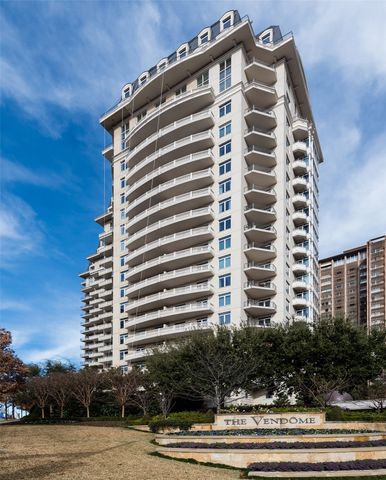 3505 Turtle Creek Boulevard 17E, Dallas, TX 75219