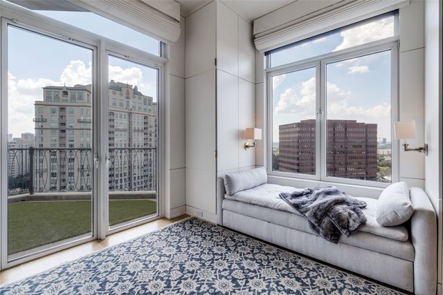 3505 Turtle Creek Boulevard 17E, Dallas, TX 75219