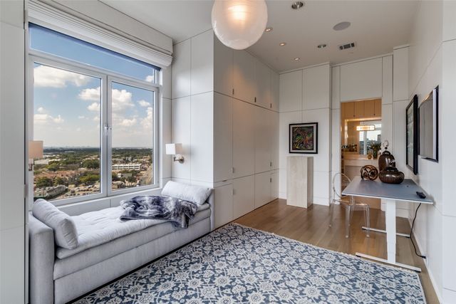 3505 Turtle Creek Boulevard 17E, Dallas, TX 75219