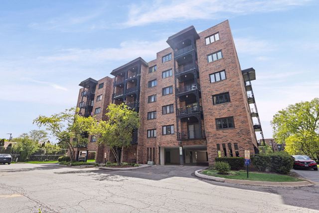 9331 Landings Lane 605, Des Plaines, IL 60016