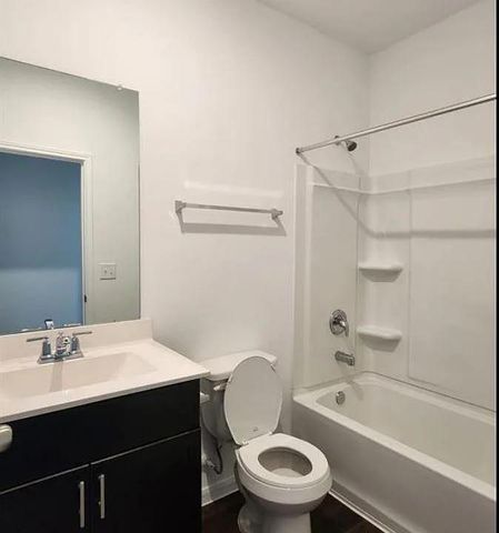 23415 Cranberry Grader Lane, Hockley, TX 77447