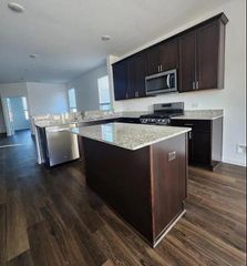 23415 Cranberry Grader Lane, Hockley, TX 77447