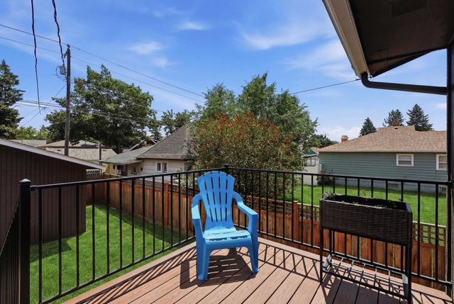 4722 N Walnut St, Spokane, WA 99205