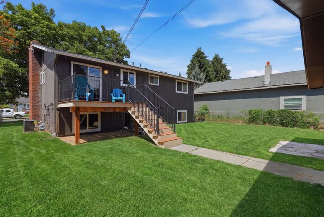 4722 N Walnut St, Spokane, WA 99205