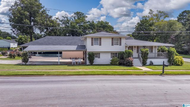 205 18TH STREET S, Irondale, AL 35210