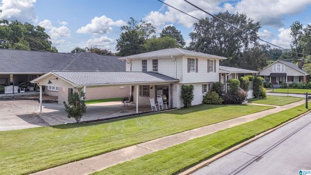 205 18TH STREET S, Irondale, AL 35210
