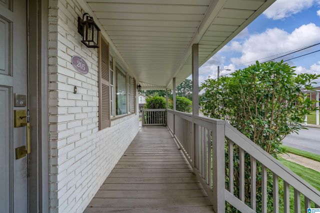 205 18TH STREET S, Irondale, AL 35210