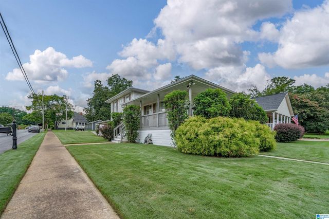 205 18TH STREET S, Irondale, AL 35210