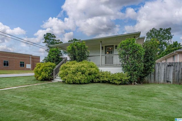 205 18TH STREET S, Irondale, AL 35210