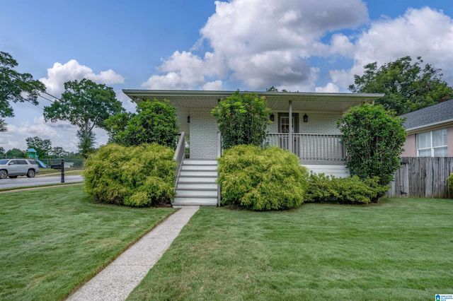 205 18TH STREET S, Irondale, AL 35210