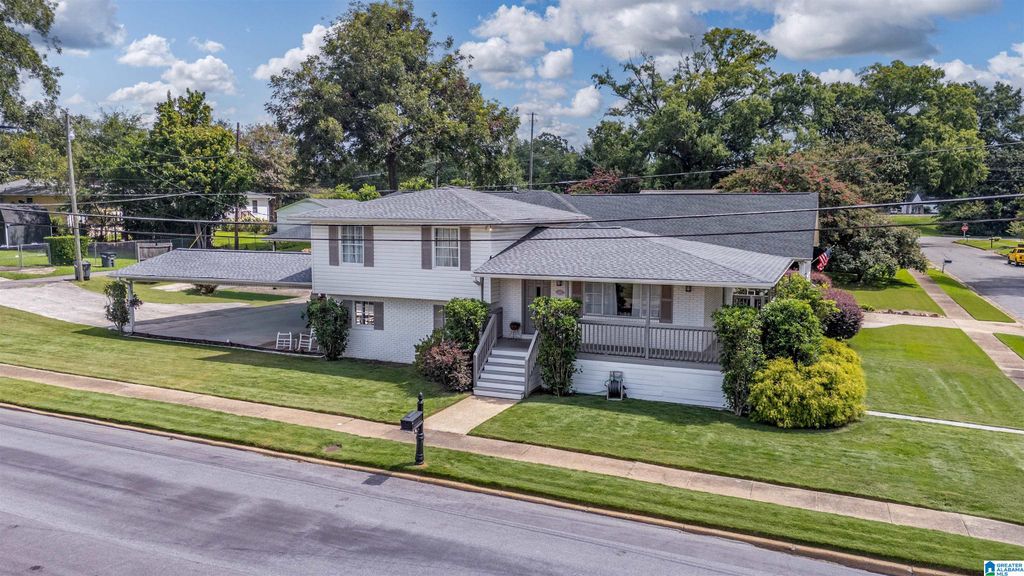 205 18TH STREET S, Irondale, AL 35210