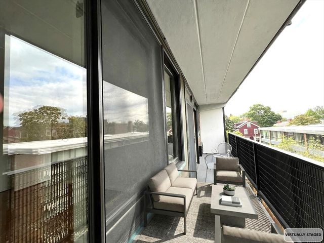 345 Harvard St 4E, Cambridge, MA 02138