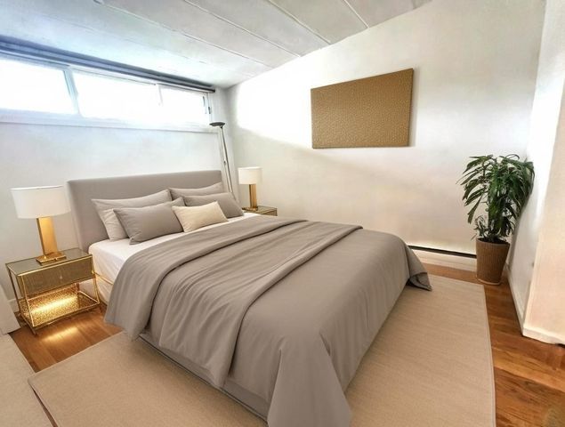 345 Harvard St 4E, Cambridge, MA 02138