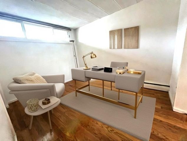 345 Harvard St 4E, Cambridge, MA 02138