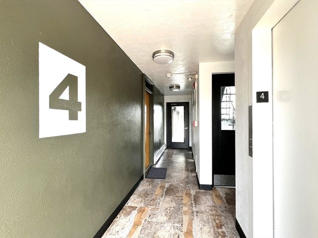 345 Harvard St 4E, Cambridge, MA 02138