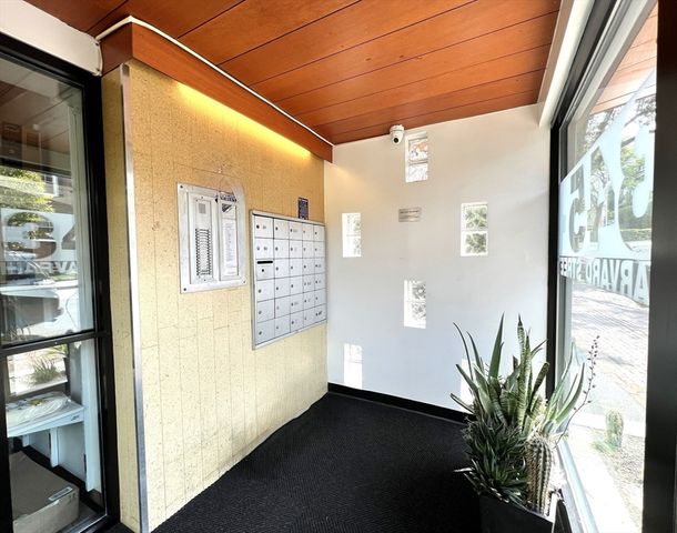 345 Harvard St 4E, Cambridge, MA 02138