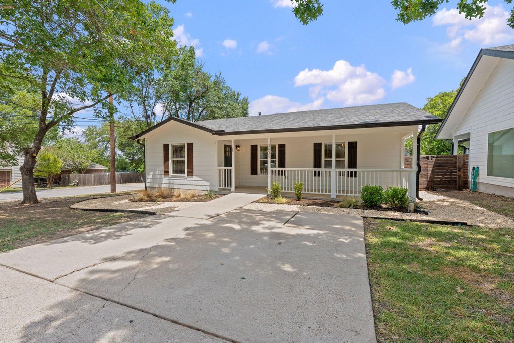 3404 Thomas Kincheon ST 1, Austin, TX 78745