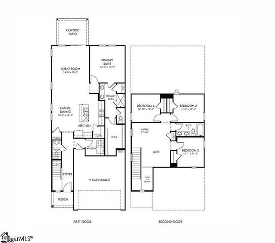 331 Shortleaf Lane, Pendleton, SC 29670