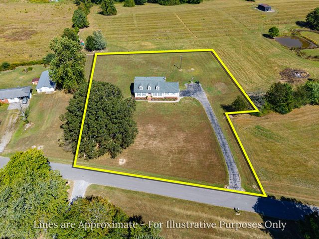 22 Jeans Rd, Fayetteville, TN 37334
