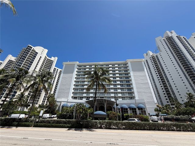 19201 Collins Ave 230, Sunny Isles Beach, FL 33160