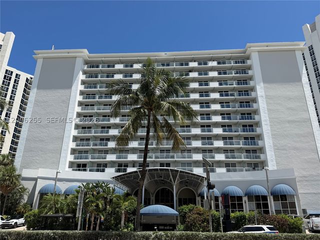 19201 Collins Ave 230, Sunny Isles Beach, FL 33160