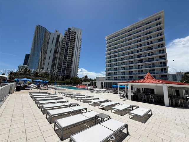 19201 Collins Ave 230, Sunny Isles Beach, FL 33160