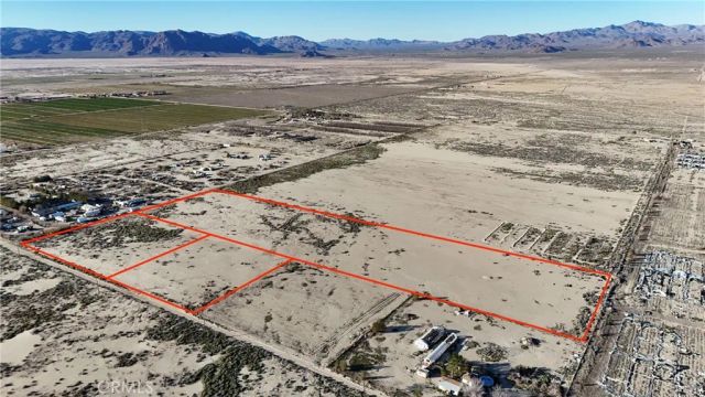 796 Sherman, Lucerne Valley, CA 92356