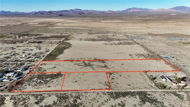 796 Sherman, Lucerne Valley, CA 92356