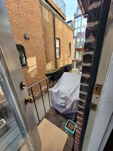 19 Fayette St 3, Boston, MA 02116