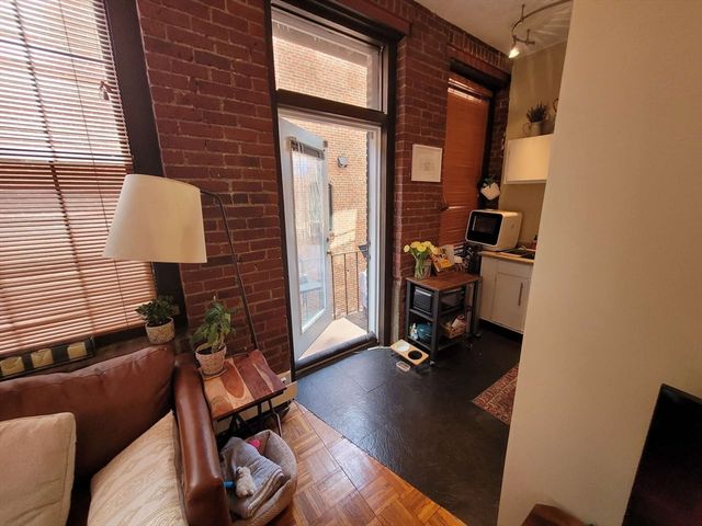 19 Fayette St 3, Boston, MA 02116