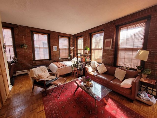 19 Fayette St 3, Boston, MA 02116