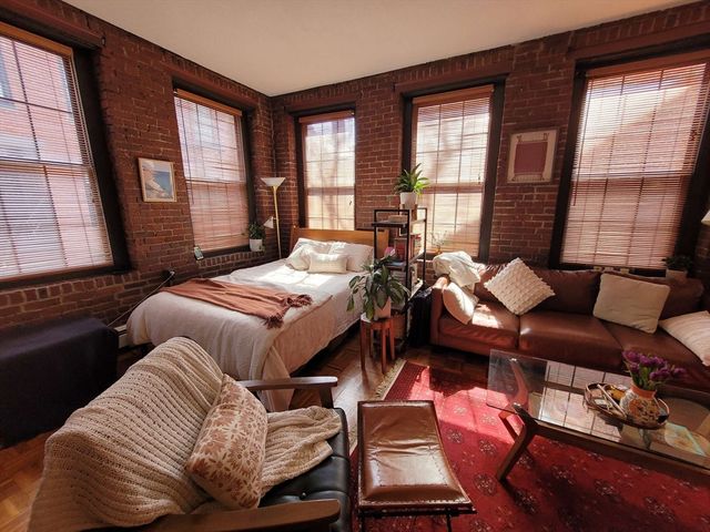 19 Fayette St 3, Boston, MA 02116