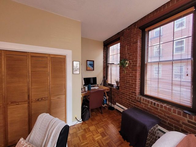 19 Fayette St 3, Boston, MA 02116