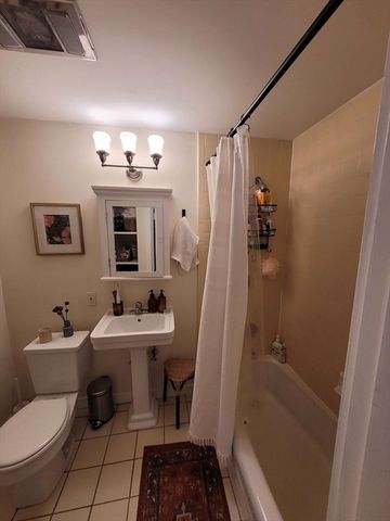 19 Fayette St 3, Boston, MA 02116