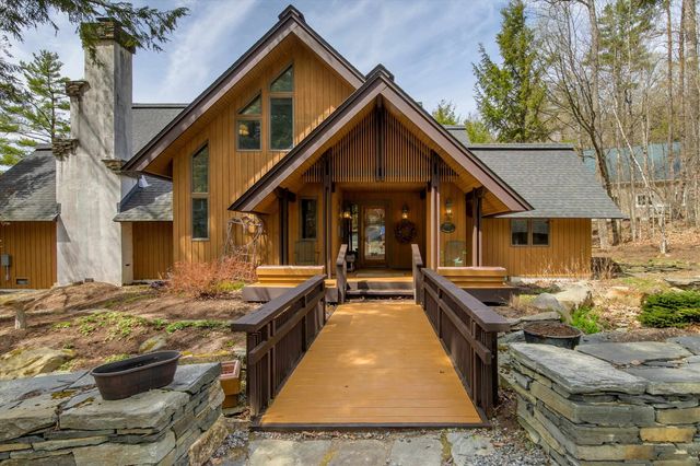12 Archibald Lane, Ludlow, VT 05149
