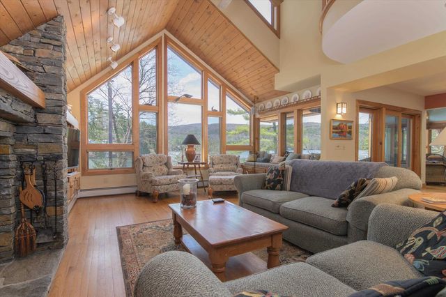 12 Archibald Lane, Ludlow, VT 05149