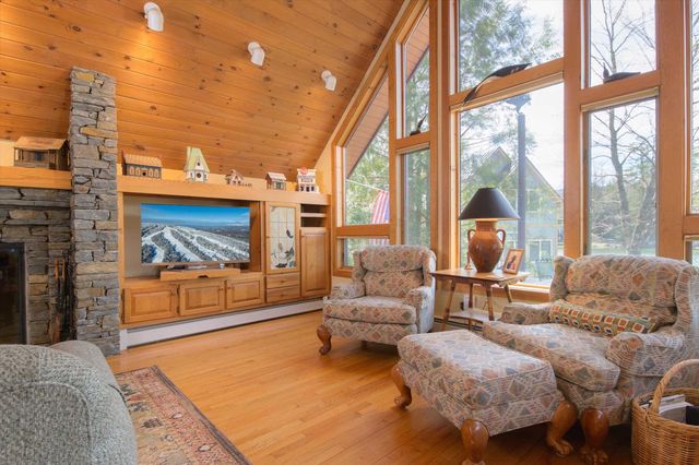 12 Archibald Lane, Ludlow, VT 05149