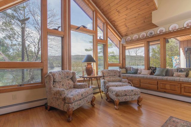 12 Archibald Lane, Ludlow, VT 05149