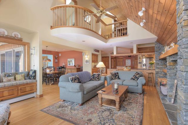 12 Archibald Lane, Ludlow, VT 05149