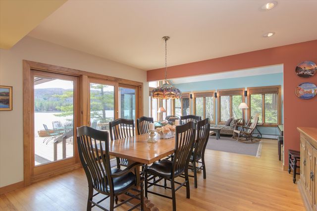 12 Archibald Lane, Ludlow, VT 05149