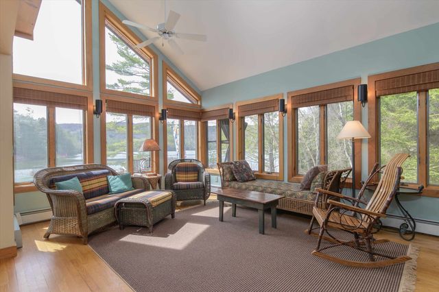 12 Archibald Lane, Ludlow, VT 05149