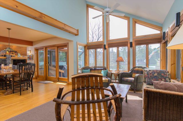 12 Archibald Lane, Ludlow, VT 05149