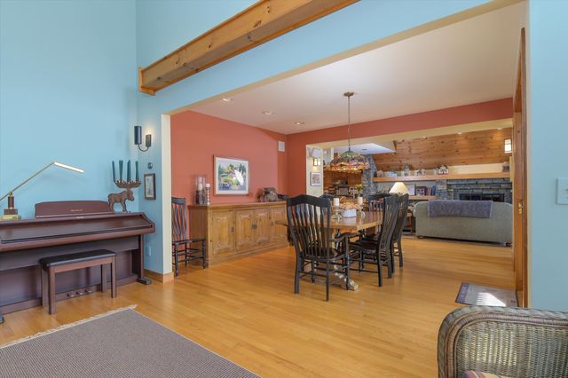 12 Archibald Lane, Ludlow, VT 05149