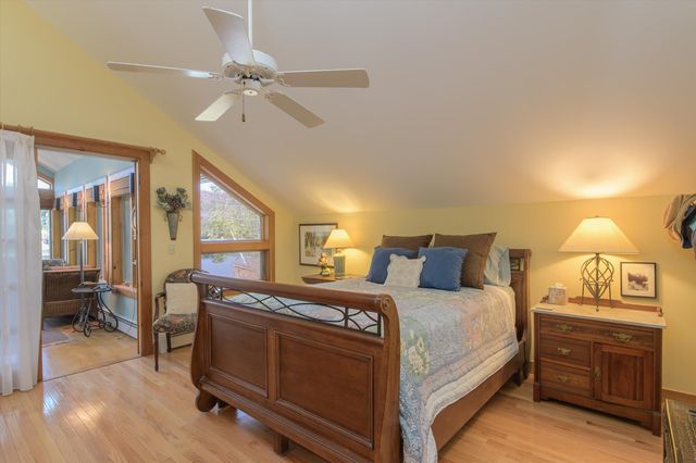 12 Archibald Lane, Ludlow, VT 05149