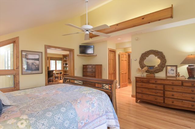 12 Archibald Lane, Ludlow, VT 05149